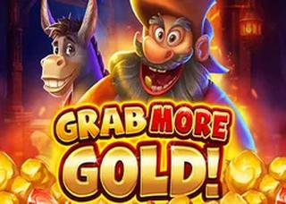 Grab More Gold